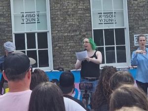 2022 pride speech