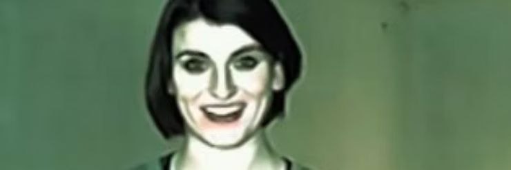 IFI Screens Trans Horror