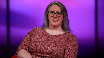 Niamh Ní Féineadh on transition and trans healthcare