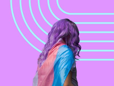 Transgender Awareness Week - Q&A with THA
