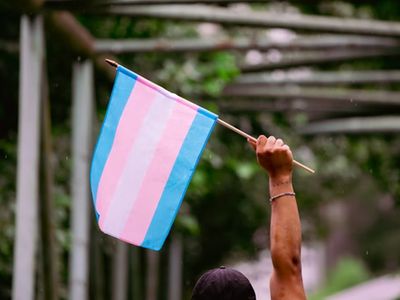 Trans Day of Visibility: Finding Courage in Visibility