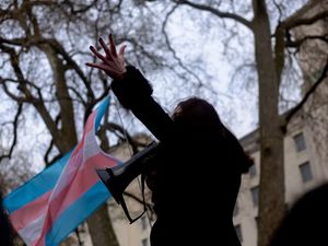 Trans Day of Resilience