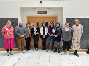 Hope: Insights after Transcare