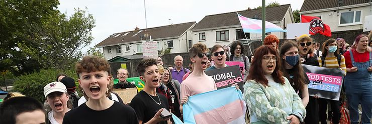 Transgress the NGS Plan Next Action